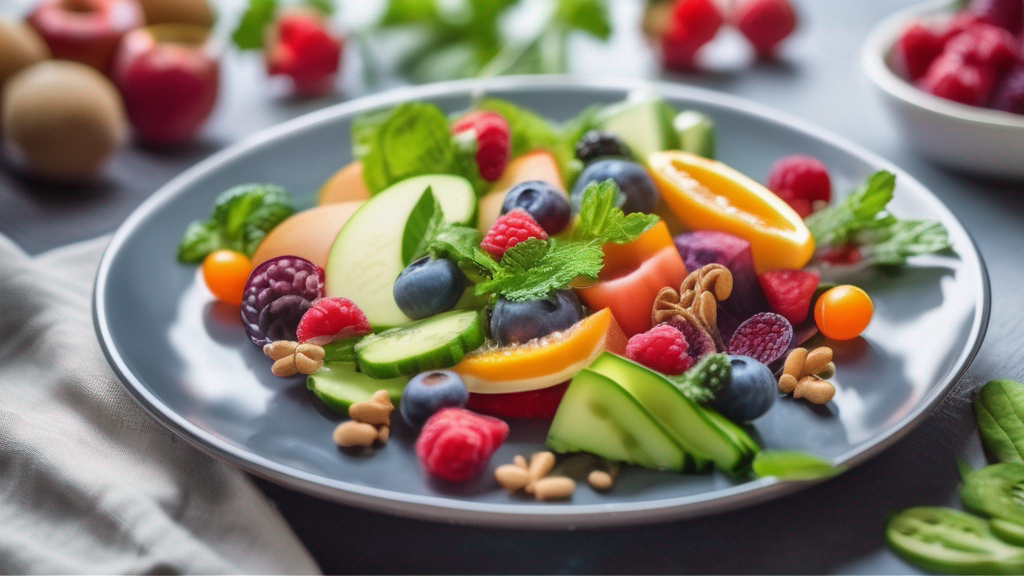 Mindful Eating Techniques