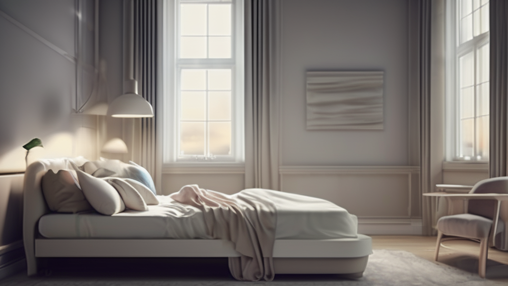 Sleep Sanctuary Essentials