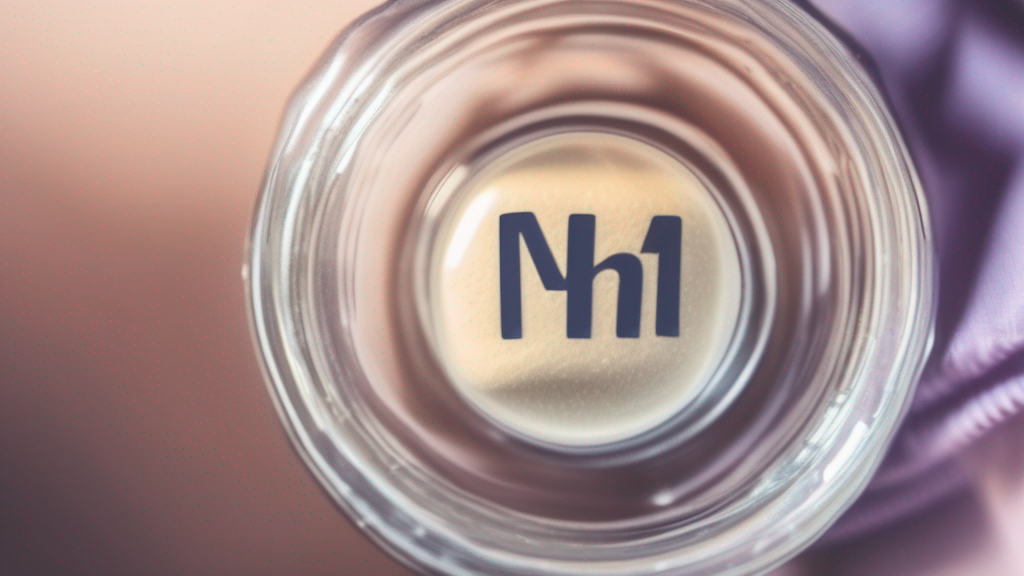 magnesium glycinate for sleep and anxiety