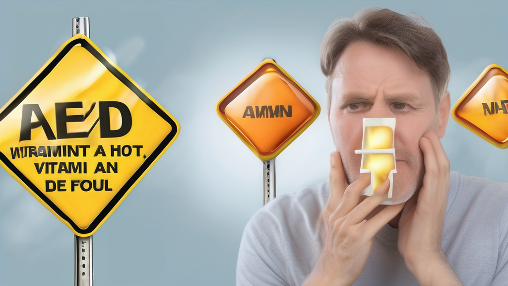 vitamin d deficiency symptoms in adults