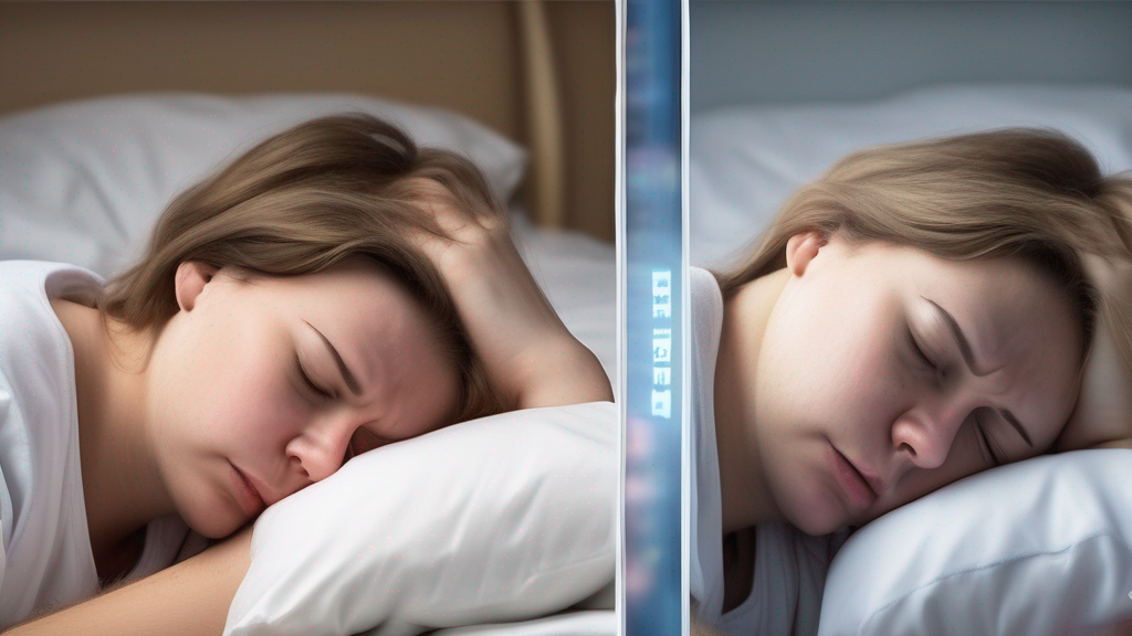 chronic stress sleep weight gain connection