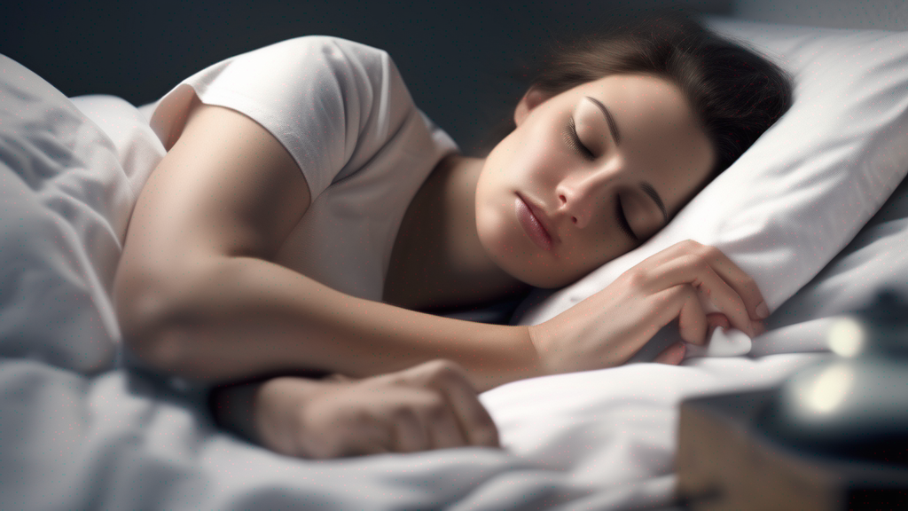 how to fall asleep faster naturally