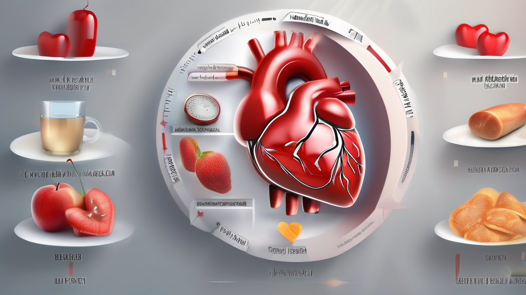 daily habits for long term heart health