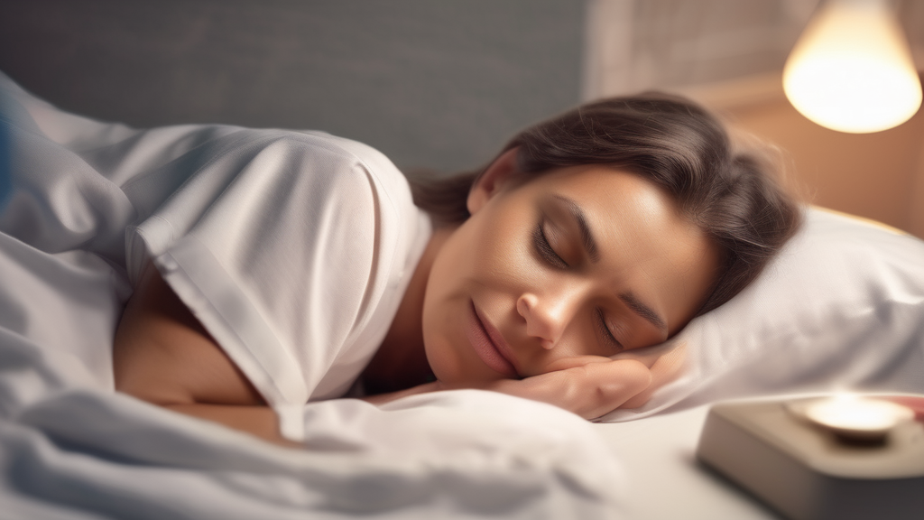 melatonin long term use safety