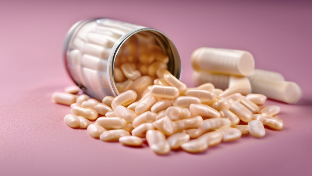 collagen supplements for joint health effectiveness