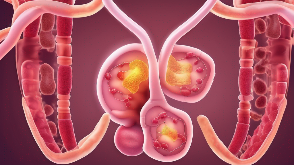 gut health immunity energy connection