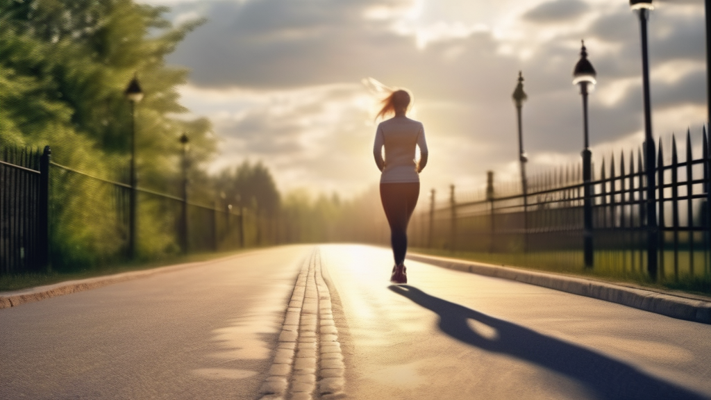 walking duration for weight loss beginners