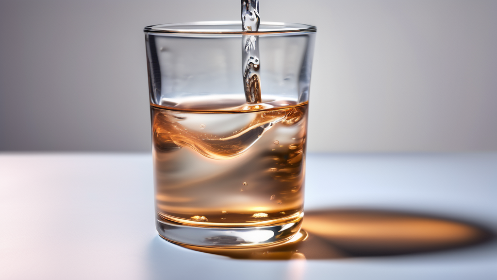 how much water to drink for energy levels