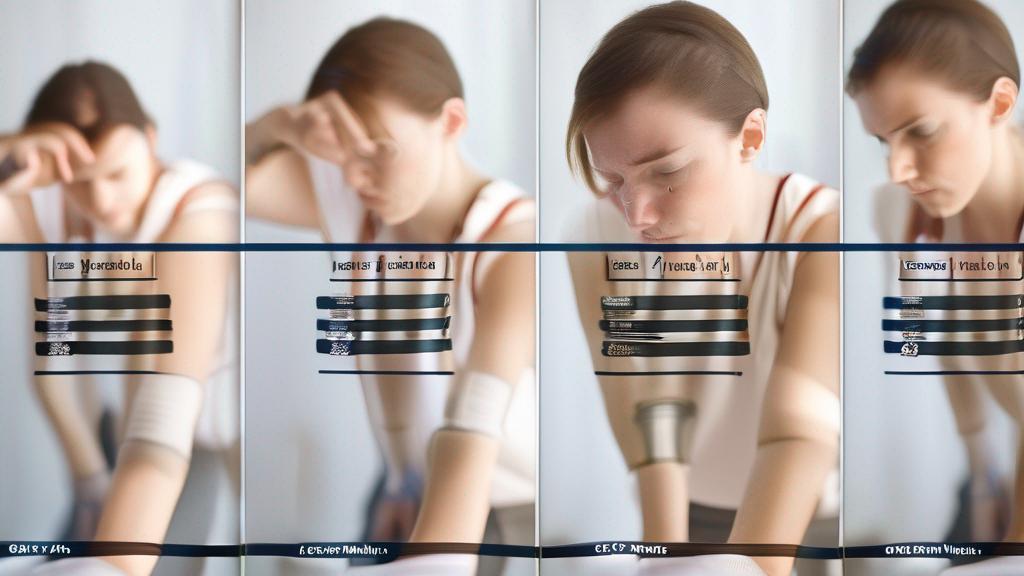 high cortisol symptoms and natural treatment