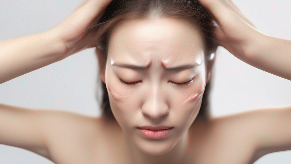 cortisol face symptoms and treatment