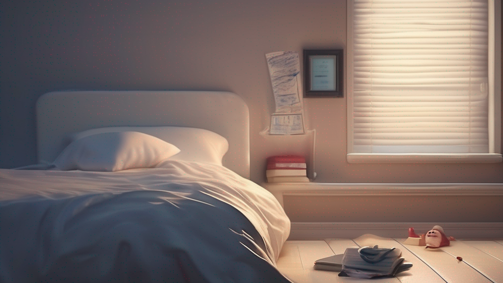 revenge bedtime procrastination psychology