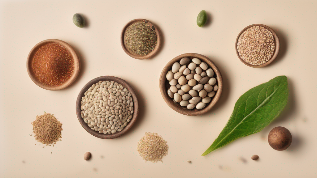 seed cycling chart for irregular periods