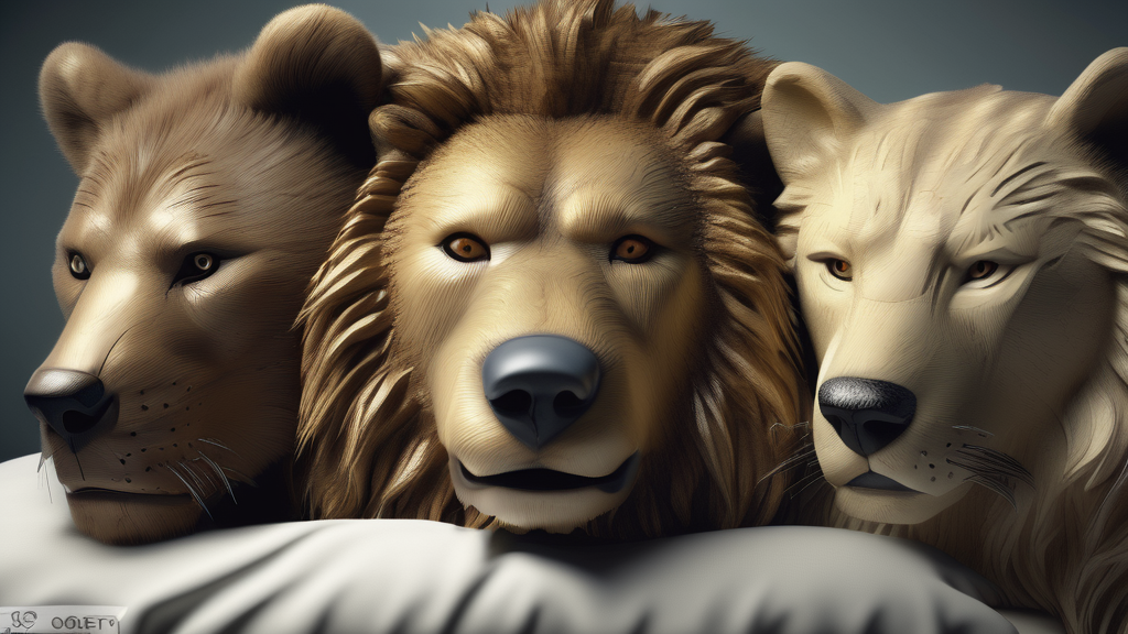 sleep chronotype quiz and meanings