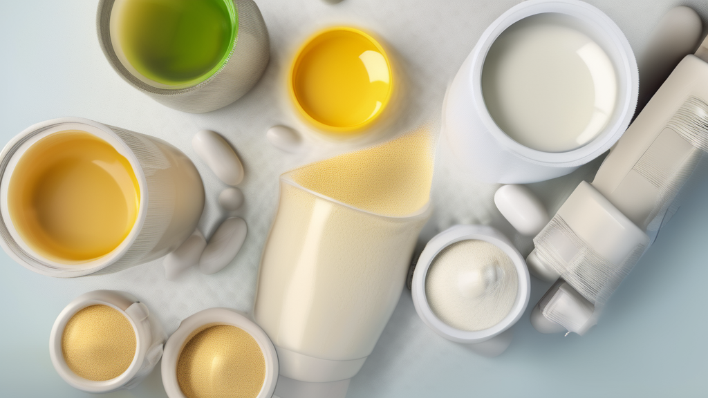 bovine colostrum benefits for gut health