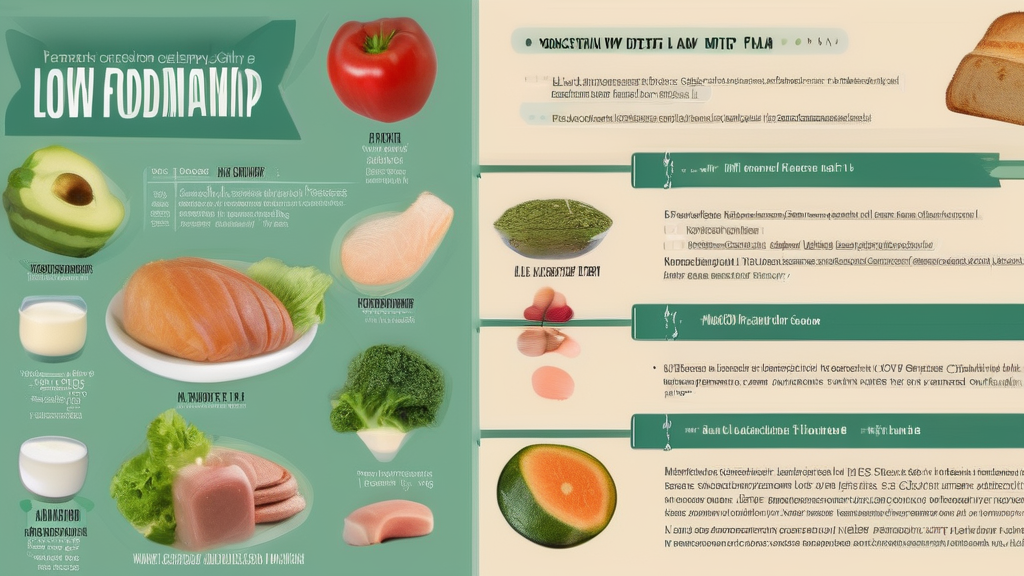 low fodmap diet plan for beginners free