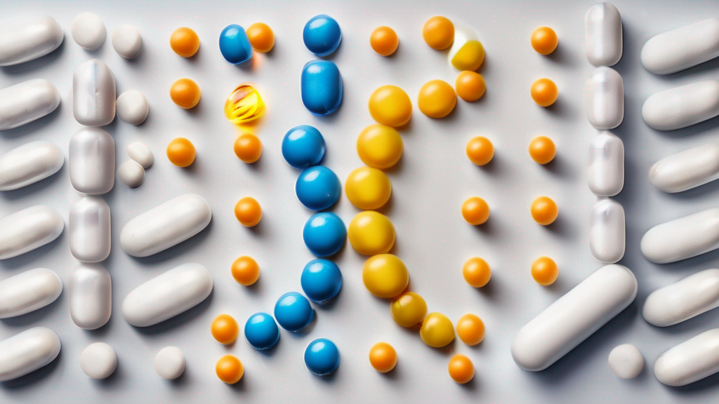 vitamin d3 with k2 benefits and dosage