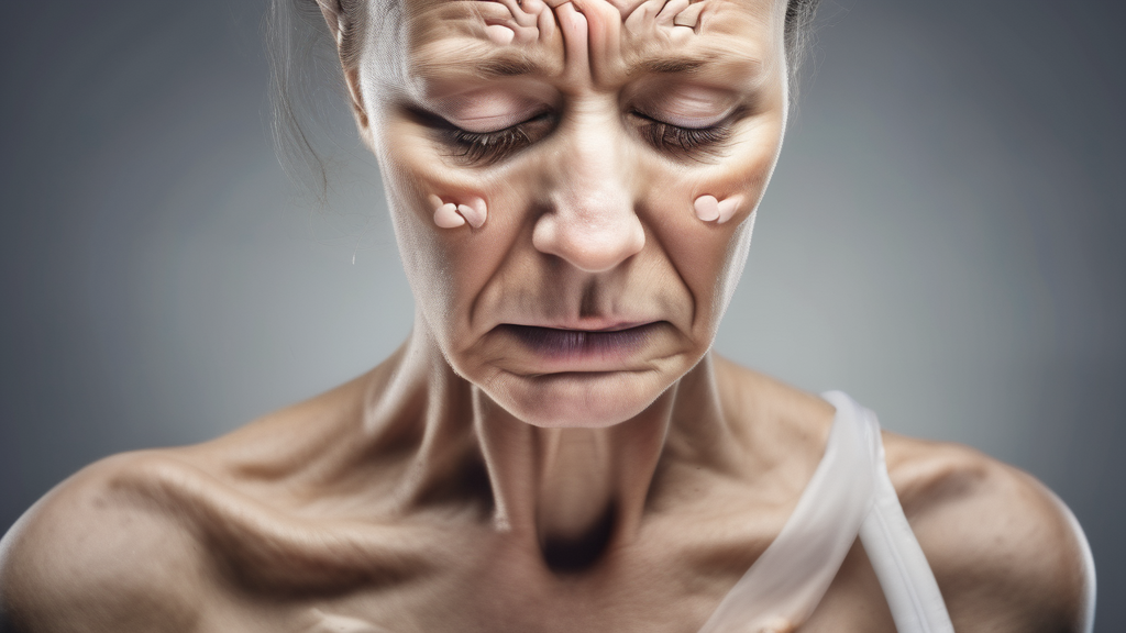 adrenal fatigue symptoms and test