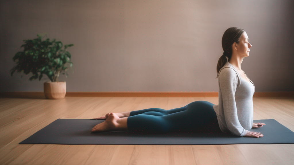 nsdr protocol non sleep deep rest