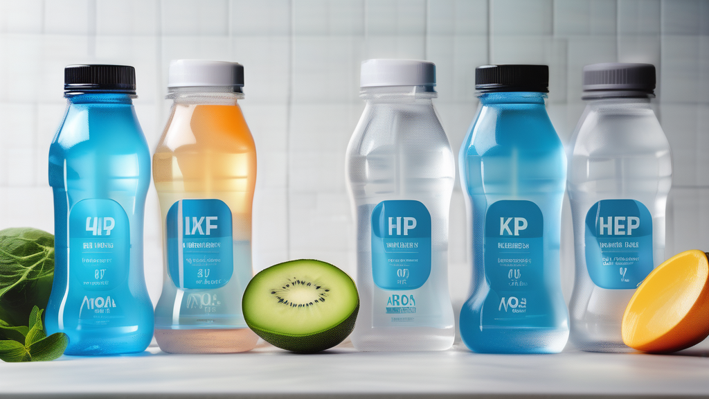 best electrolytes for fasting without sugar