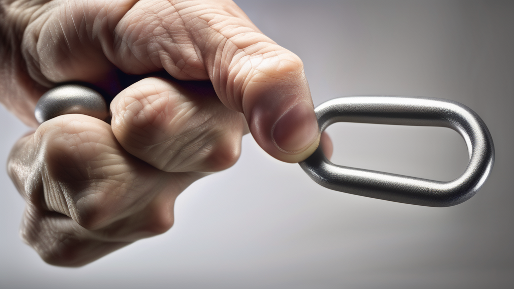 grip strength and all cause mortality