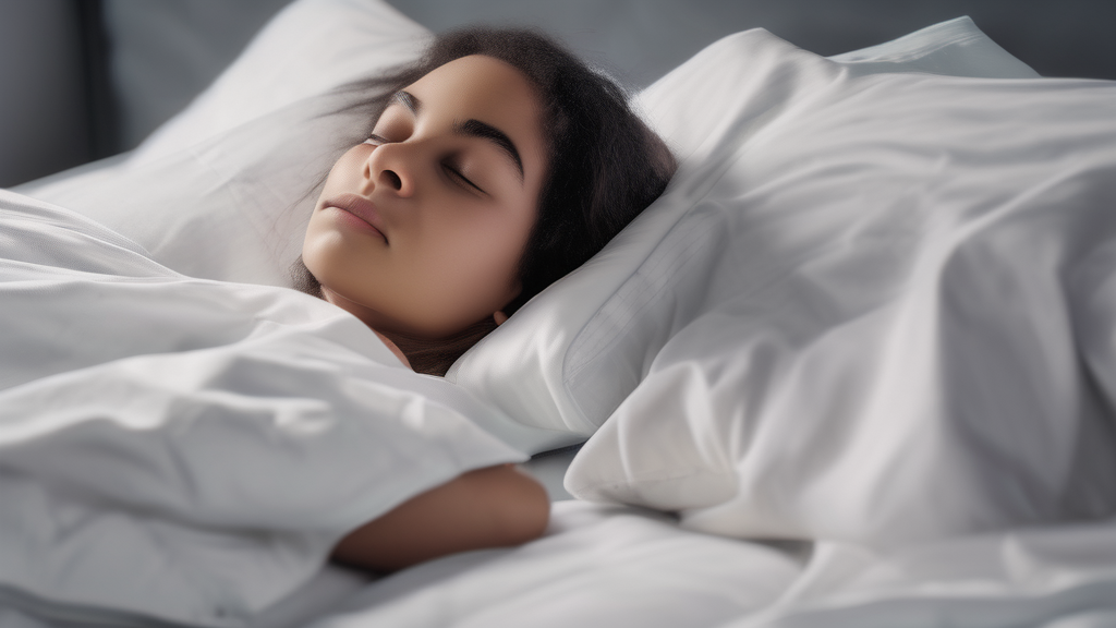 10-3-2-1-0 sleep rule meaning