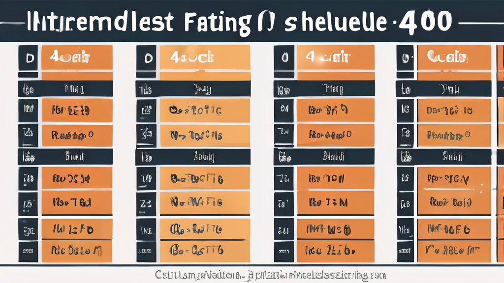 intermittent fasting 16/8 benefits for women