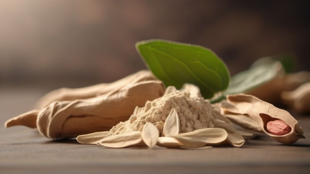 ashwagandha benefits for men and women